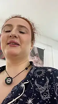 AnnaRichmond online show from December 22, 2025, 1:28 am