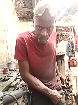 Yairelnegro online show from March 25, 2026, 8:19 pm