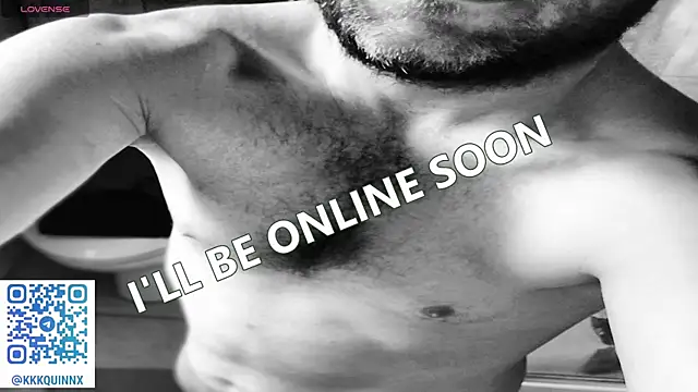 mr-k-quinn-x online show from January 6, 2026, 10:47 pm