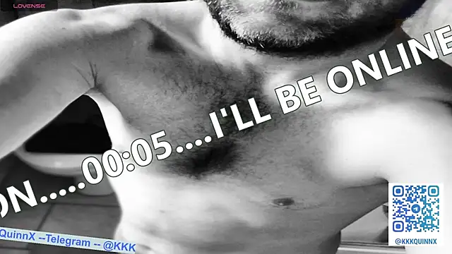 Snapshot of mr-k-quinn-x chatting on April 25, 2026, 10:07 pm mr-k-quinn-x online show from April 25, 2026, 10:07 pm