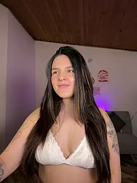 Mariangeel online show from July 17, 2026, 2:42 am