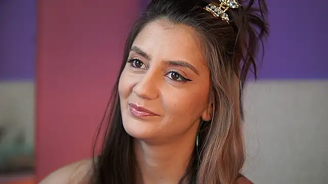 Snapshot of SabrinaHope chatting on February 3, 2026, 3:48 am SabrinaHope online show from February 3, 2026, 3:48 am