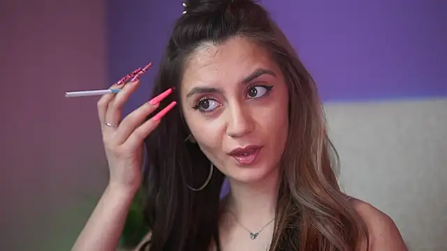 Snapshot of SabrinaHope chatting on January 11, 2026, 11:00 pm SabrinaHope online show from January 11, 2026, 11:00 pm