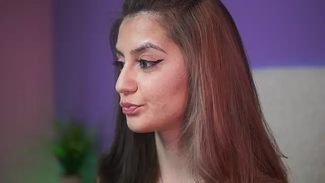 Snapshot of SabrinaHope chatting on January 10, 2026, 9:43 pm SabrinaHope online show from January 10, 2026, 9:43 pm