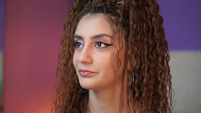 Snapshot of SabrinaHope chatting on February 25, 2026, 11:04 pm SabrinaHope online show from February 25, 2026, 11:04 pm