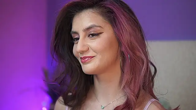 SabrinaHope online show from March 29, 2026, 8:21 pm