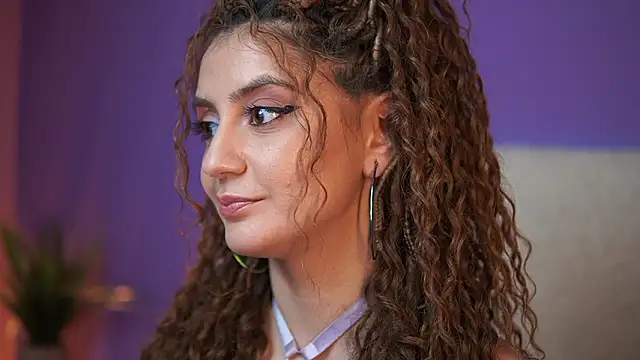 Snapshot of SabrinaHope chatting on February 20, 2026, 6:26 am SabrinaHope online show from February 20, 2026, 6:26 am