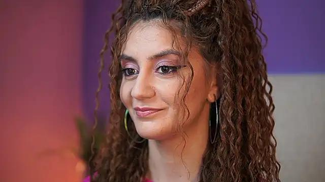 Snapshot of SabrinaHope chatting on February 20, 2026, 8:00 pm SabrinaHope online show from February 20, 2026, 8:00 pm