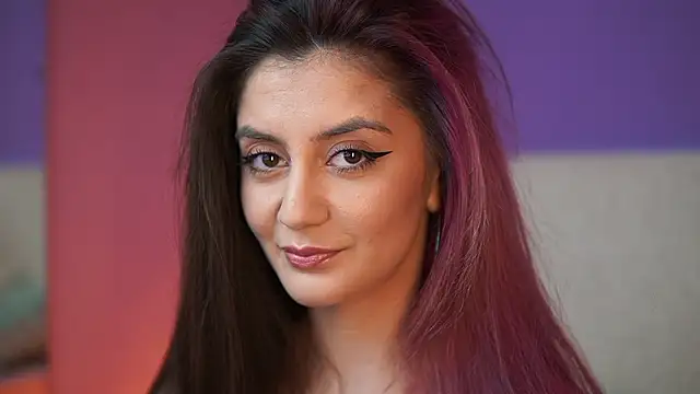 SabrinaHope online show from March 15, 2026, 10:17 pm