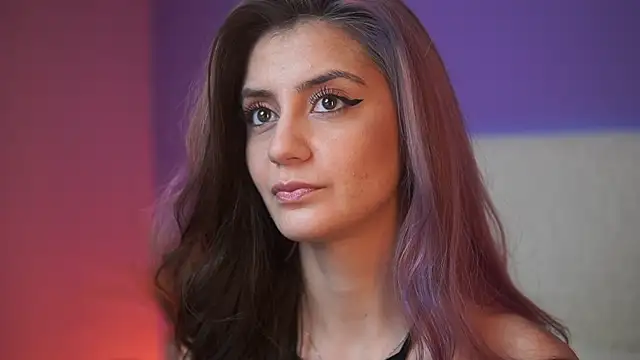 Snapshot of SabrinaHope chatting on December 22, 2025, 9:48 pm SabrinaHope online show from December 22, 2025, 9:48 pm