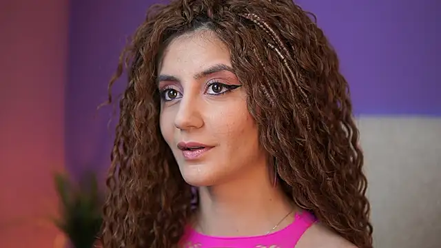 Snapshot of SabrinaHope chatting on February 15, 2026, 10:09 pm SabrinaHope online show from February 15, 2026, 10:09 pm