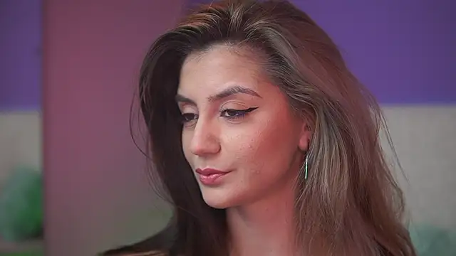 Snapshot of SabrinaHope chatting on January 18, 2026, 10:02 pm SabrinaHope online show from January 18, 2026, 10:02 pm