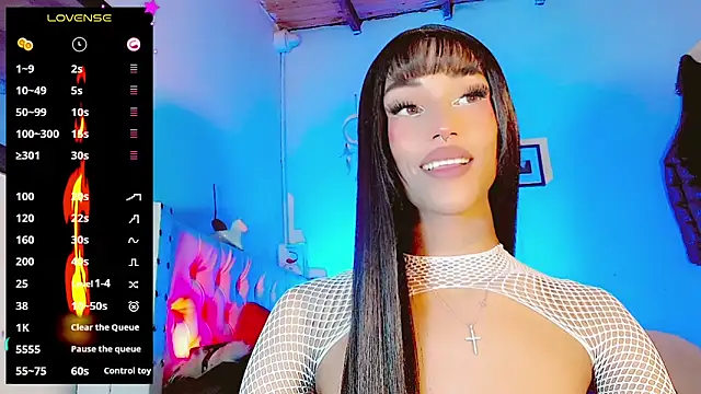 HELEM  S7 online show from March 11, 2025, 7:57 am