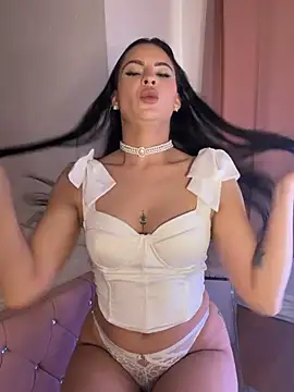 Lexy669 online show from May 9, 2026, 9:56 am