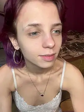 Lilythepinkgirl online show from February 10, 2025, 1:35 am
