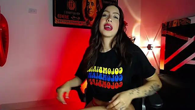 scarlett buttock online show from March 15, 2025, 1:40 pm