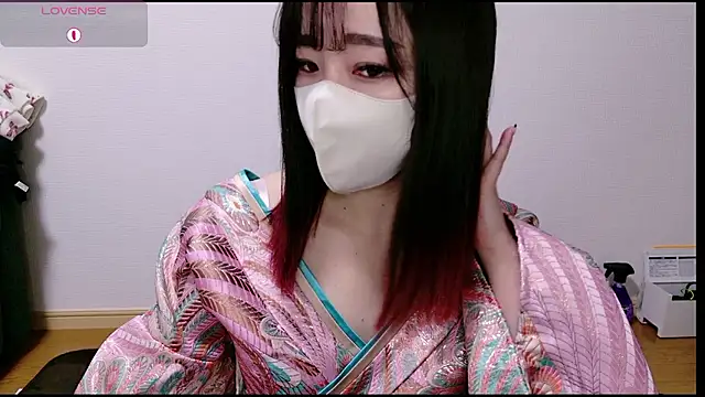 Snapshot of Rio_chan_ chatting on February 8, 2026, 12:19 am Rio chan online show from February 8, 2026, 12:19 am