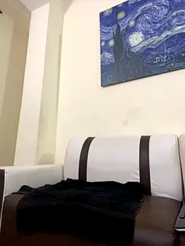 Snapshot of lunainsane58 chatting on October 16, 2025, 5:38 am lunainsane58 online show from October 16, 2025, 5:38 am