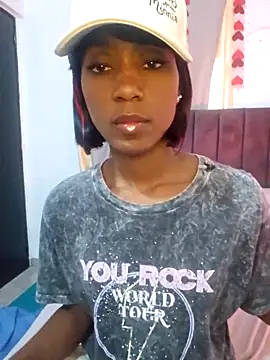 Snapshot of Kalua_Brown chatting on February 16, 2026, 1:10 pm Kalua Brown online show from February 16, 2026, 1:10 pm