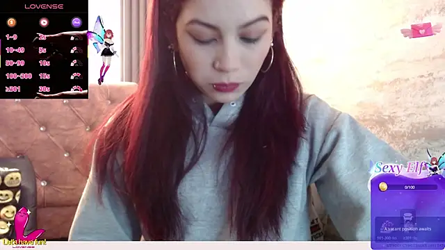 Snapshot of _yuyi chatting on December 14, 2025, 11:27 am yuyi online show from December 14, 2025, 11:27 am