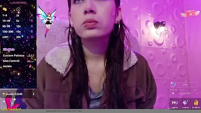 Snapshot of _yuyi chatting on November 4, 2025, 12:42 pm yuyi online show from November 4, 2025, 12:42 pm