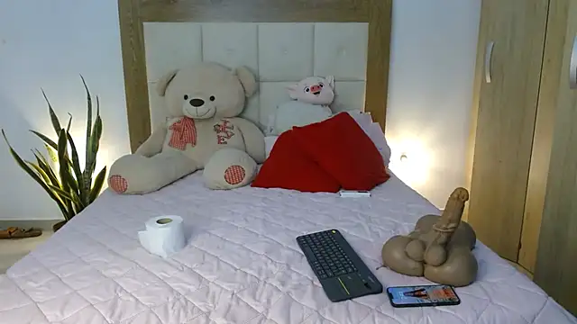 Snapshot of HELLEN_SWEET6 chatting on March 19, 2025, 12:59 am HELLEN SWEET6 online show from March 19, 2025, 12:59 am