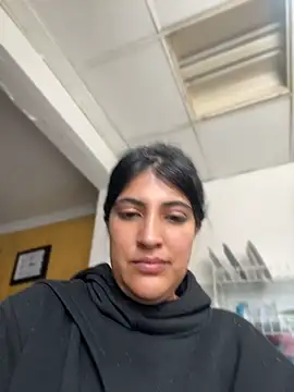 Afroditapoloo online show from June 16, 2026, 3:56 pm