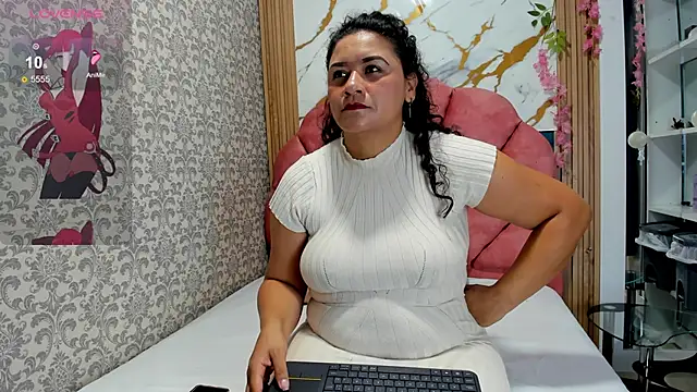 valeria rivera1 online show from May 26, 2026, 12:14 pm