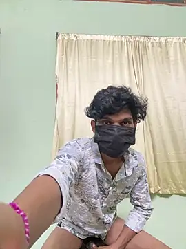 Snapshot of Princee9 chatting on January 1, 2025, 7:10 pm Princee9 online show from January 1, 2025, 7:10 pm