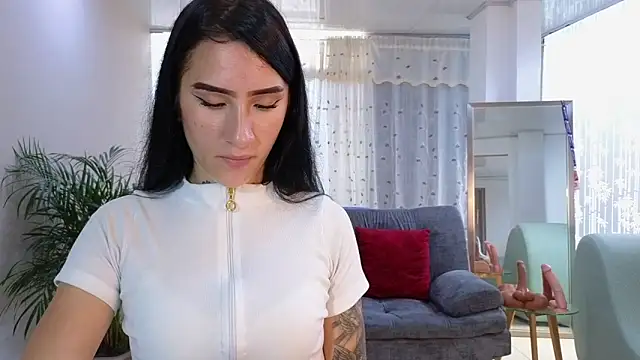 mei sweetcat online show from March 9, 2025, 7:15 pm