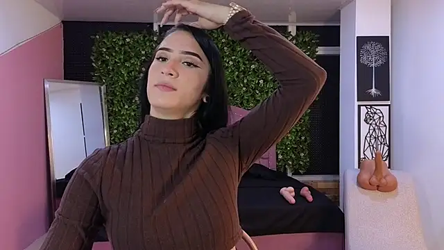 mei sweetcat online show from March 21, 2025, 10:28 am