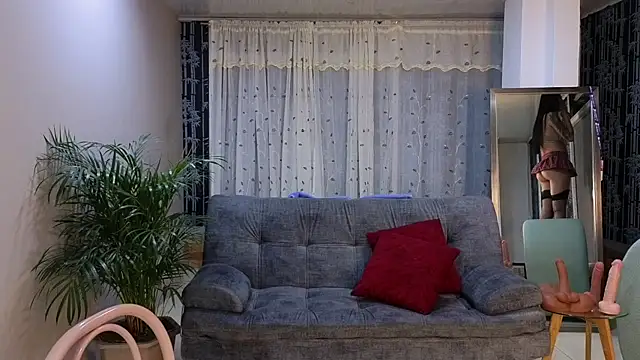 mei sweetcat online show from March 11, 2025, 1:26 am