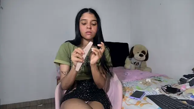 Snapshot of Michi_sexy chatting on July 23, 2026, 2:03 pm Michi sexy online show from July 23, 2026, 2:03 pm