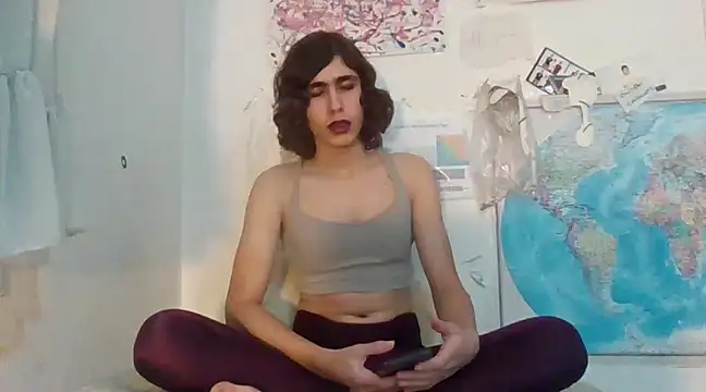 myself314 online show from January 13, 2025, 12:41 am