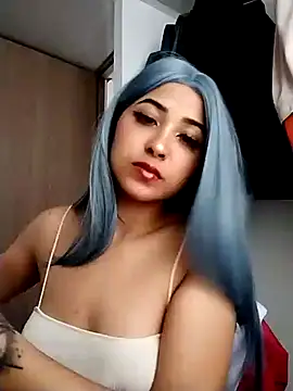 Hot Teens69 online show from February 10, 2025, 9:58 pm