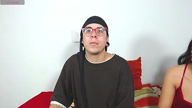 Hot Teens69 online show from January 15, 2025, 3:11 am