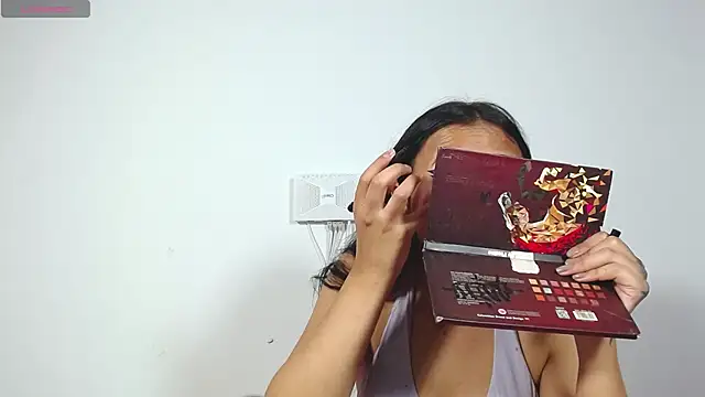 Hot Teens69 online show from January 19, 2025, 2:04 am