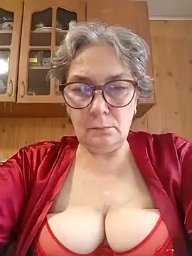 IrinaSweet54 online show from October 19, 2025, 7:11 am