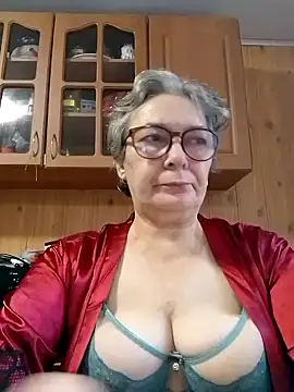 IrinaSweet54 online show from October 21, 2025, 6:57 am