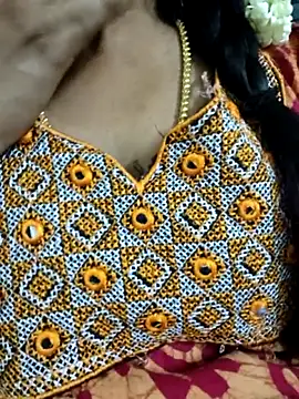 Ambika01 online show from February 17, 2026, 2:36 pm