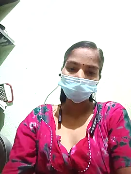 anusiya01 online show from November 30, 2025, 12:50 pm