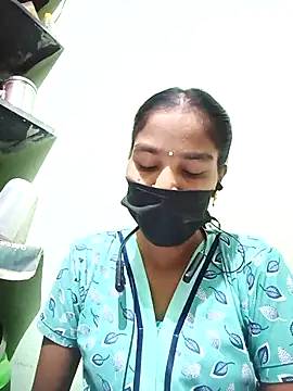 anusiya01 online show from March 13, 2025, 2:55 pm