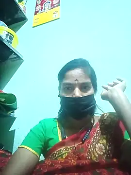 anusiya01 online show from September 12, 2025, 6:07 pm