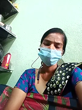 anusiya01 online show from October 5, 2025, 2:13 am