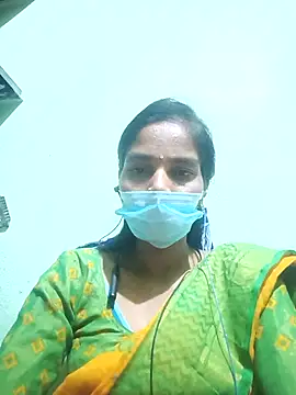 anusiya01 online show from November 14, 2025, 3:15 pm