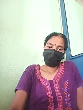 anusiya01 online show from September 15, 2025, 5:30 am