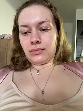 Ariell Margot  online show from June 1, 2026, 9:42 am
