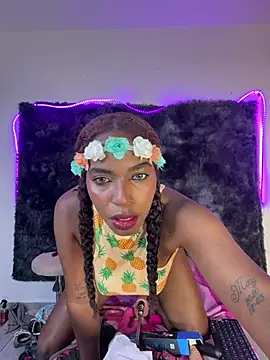 Snapshot of Cataleya19__ chatting on July 11, 2026, 9:20 am Cataleya19 online show from July 11, 2026, 9:20 am