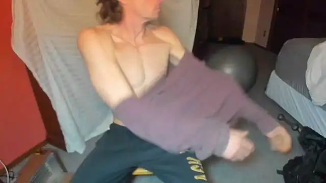 JamesCarvy online show from January 4, 2025, 4:12 am