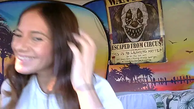 Snapshot of Sexyhottpunani chatting on October 26, 2025, 4:07 pm Sexyhottpunani online show from October 26, 2025, 4:07 pm